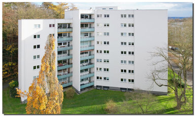 Wohnung zum Kauf 220.000 € 4 Zimmer 85,6 m² 3. Geschoss Tannenkuppe Kassel 34119