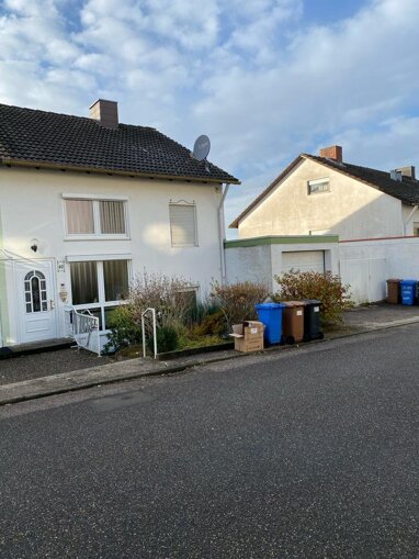 Doppelhaushälfte zum Kauf 285.000 € 5 Zimmer 160 m² 400 m² Grundstück Westl. Stadtgeb. -Schachen-Am Mühlberg Pirmasens 66953