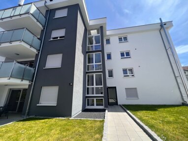 Wohnung zur Miete 980 € 3,5 Zimmer 101 m² 2. Geschoss Hauptstraße 19 Spaichingen 78549