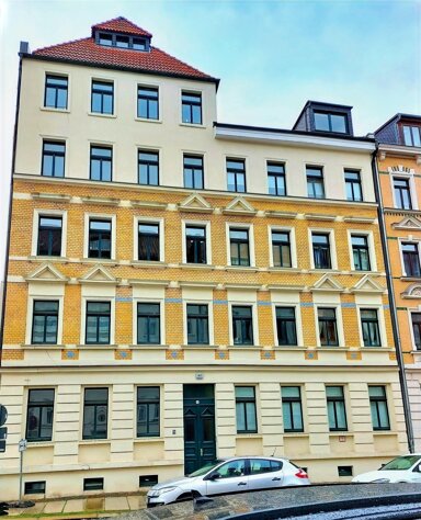 Wohnung zur Miete 535 € 3 Zimmer 70 m² frei ab sofort Michael-Kazmierczak-Straße 42 Gohlis - Mitte Leipzig 04157