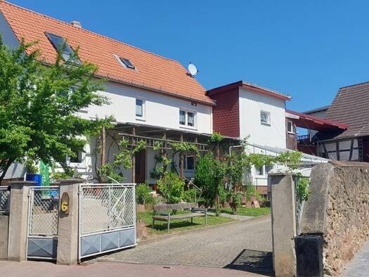 Bauernhaus zum Kauf 599.000 € 7 Zimmer 258,5 m² 744 m² Grundstück Ravolzhausen Neuberg-Ravolzhausen 63543