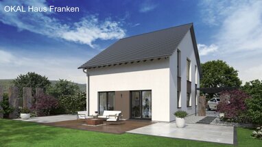 Einfamilienhaus zum Kauf 590.000 € 5 Zimmer 159 m² 470 m² Grundstück Kitzingen Biebelried 97318