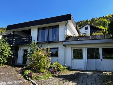 Bungalow zum Kauf 399.000 € 6 Zimmer 170 m² 582 m² Grundstück Epfendorf Epfendorf 78736