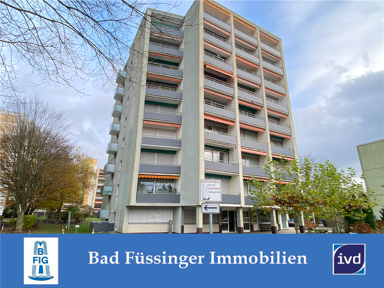 Studio zum Kauf 90.000 € 1 Zimmer 41,6 m² frei ab sofort Bad Füssing Bad Füssing 94072