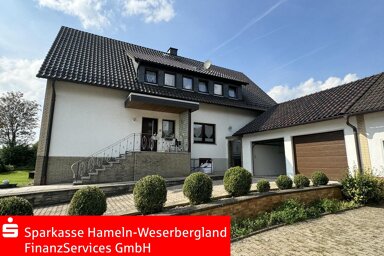 Mehrfamilienhaus zum Kauf 295.000 € 9 Zimmer 225 m² 800 m² Grundstück Bensen Hessisch Oldendorf 31840