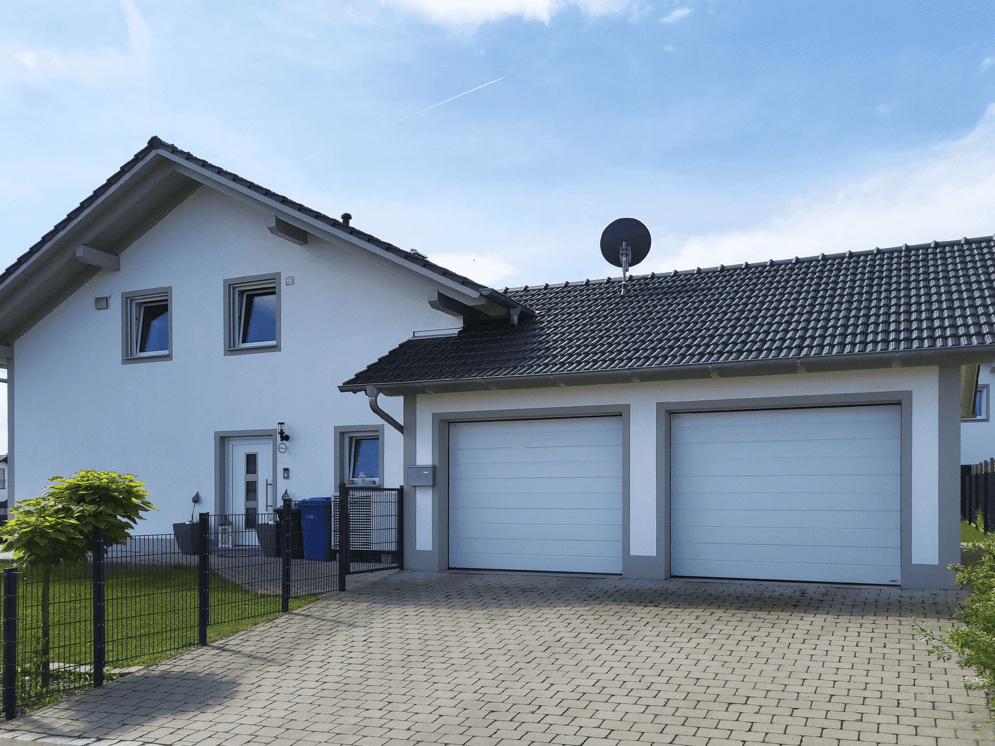 Einfamilienhaus zum Kauf 799.000 € 5 Zimmer 153 m²<br/>Wohnfläche 590 m²<br/>Grundstück Vilshofen Vilshofen a. d. Donau 94474