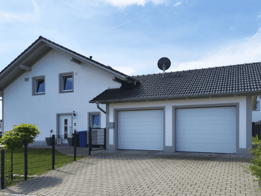 Einfamilienhaus zum Kauf 799.000 € 5 Zimmer 153 m² 590 m² Grundstück Vilshofen Vilshofen a. d. Donau 94474