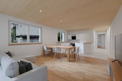 Wohnung zur Miete 990 € 2 Zimmer 66 m² frei ab 01.11.2025 Albertshausen Reichenberg 97234