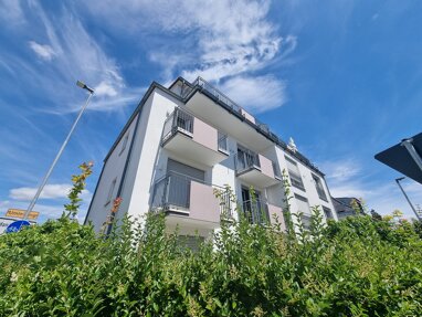 Apartment zur Miete 530 € 1 Zimmer 29 m² 1. Geschoss Ettinger Str. 18 Gabelsbergerstraße Ingolstadt 85057