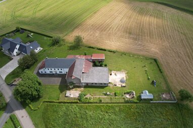 Bauernhaus zum Kauf 349.000 € 5 Zimmer 116 m² 3.717 m² Grundstück frei ab sofort Kleinweis 3 Ammeldingen bei Neuerburg 54673