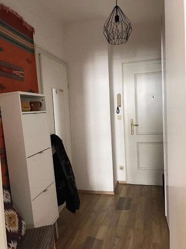 Wohnung zur Miete 470 € 1 Zimmer 37 m² Aurbacherstraße 6 Obere Au München 81541