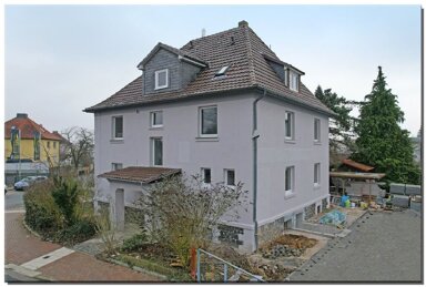 Mehrfamilienhaus zum Kauf als Kapitalanlage geeignet 550.000 € 8 Zimmer 216,8 m² 510 m² Grundstück Fritzlar Fritzlar 34560