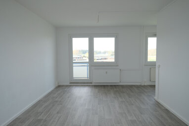 Wohnung zur Miete 239 € 1 Zimmer 39 m² 4. Geschoss Karl-Kegel-Straße 16e Wasserberg - West Freiberg 09599