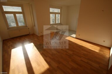 Wohnung zur Miete 330 € 2 Zimmer 60 m² 2. Geschoss Heinrich-Heine-Straße 18 Debschwitz 2 Gera 07548