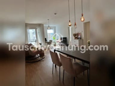 Wohnung zur Miete Tauschwohnung 700 € 2 Zimmer 55 m² Bickendorf Köln 50825