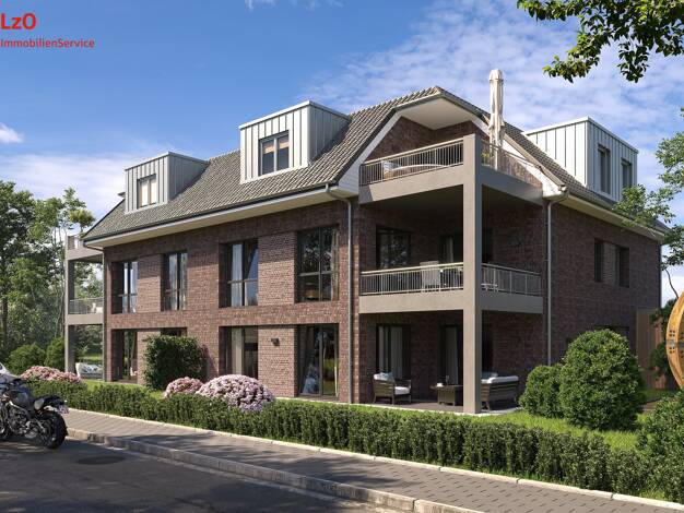 Mehrfamilienhaus zum Kauf als Kapitalanlage geeignet 1.850.000 € 17 Zimmer 514,8 m² 937 m² Grundstück Schortens 26419