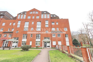 Wohnung zur Miete 1.230 € 3 Zimmer 90 m² Erdgeschoss Poppenbüttel Hamburg 22391