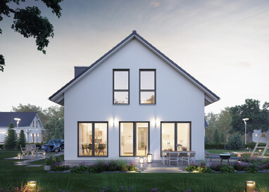 Einfamilienhaus zum Kauf Provisionsfrei 650.719 € 4 Zimmer 130 m² 453 m² Grundstück Gaimersheim Gaimersheim 85080