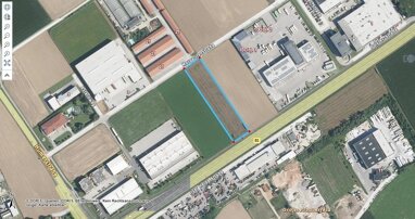 Grundstück zur Miete 5.099 € 5.099 m² Grundstück Hörsching 4063