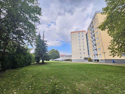 Wohnung zum Kauf 110.000 € 3 Zimmer 73 m² 7. Geschoss Innenstadt Kaiserslautern 67657