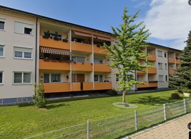 Wohnung zur Miete 570 € 2 Zimmer 57 m² Erdgeschoss Wildbadstraße 3a Neumarkt Neumarkt in der Oberpfalz 92318