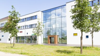 Bürofläche zur Miete provisionsfrei 357 m² Bürofläche teilbar ab 127 m² Rheindahlen - Land Mönchengladbach 41179