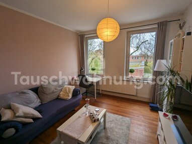 Wohnung zur Miete 400 € 2 Zimmer 45 m² 2. Geschoss Ravensberg Bezirk 1 Kiel 24118