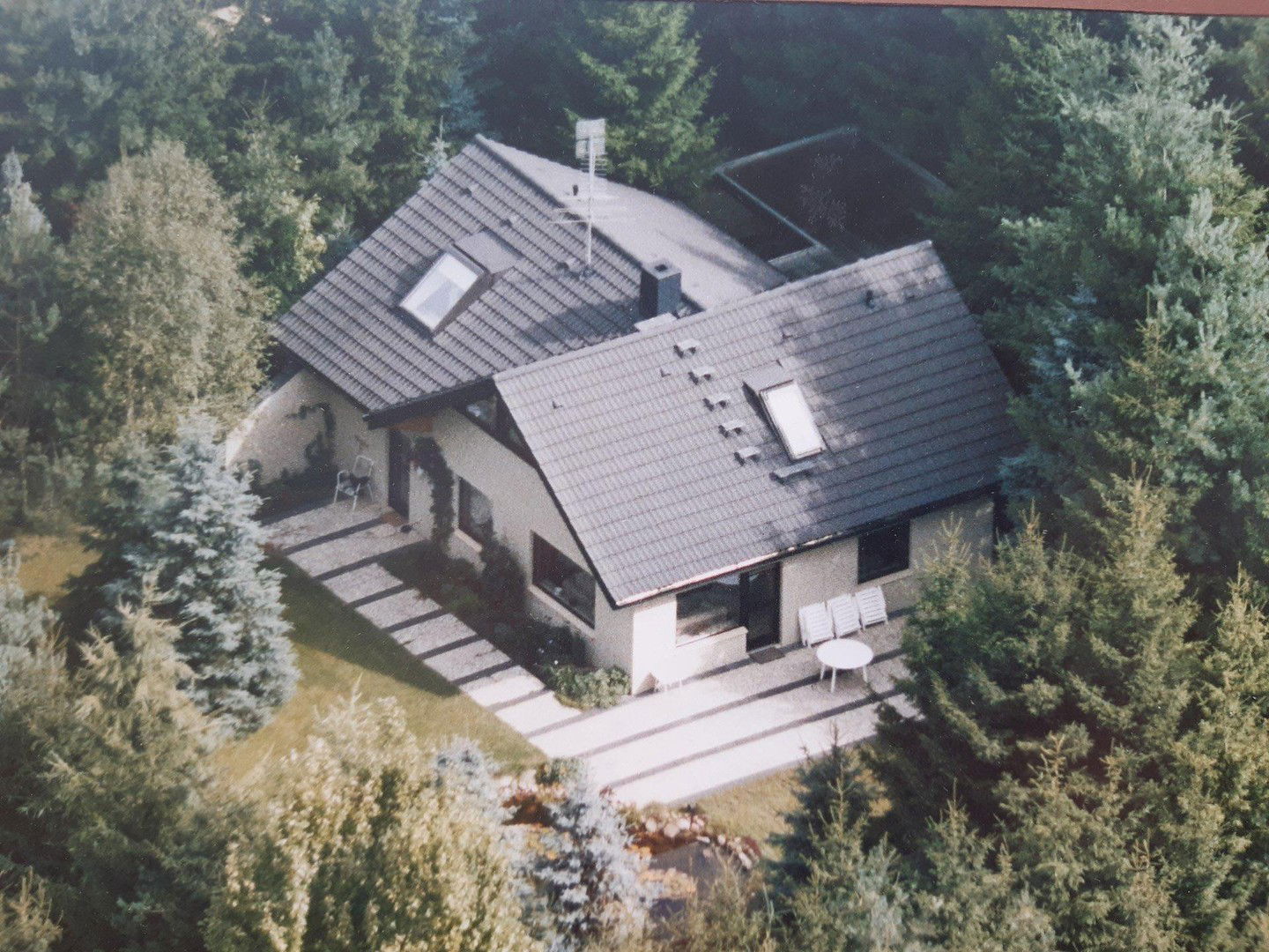 Einfamilienhaus zum Kauf provisionsfrei 365.000 € 4 Zimmer 145 m²<br/>Wohnfläche 1.724 m²<br/>Grundstück Wintermoor Schneverdingen 29640