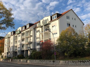 Wohnung zum Kauf 199.000 € 2 Zimmer 56,3 m² 3. Geschoss Altstadt Bayreuth 95447
