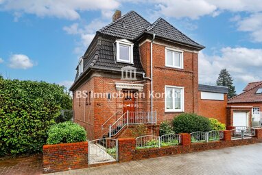Einfamilienhaus zum Kauf 299.900 € 5 Zimmer 146 m² 454 m² Grundstück Barenburg Emden 26721