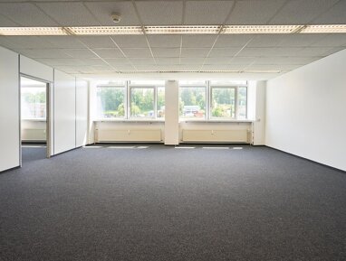 Bürofläche zur Miete 6,50 € 369,2 m² Bürofläche teilbar ab 369,2 m² In den Seewiesen 26 Kern Heidenheim 89520