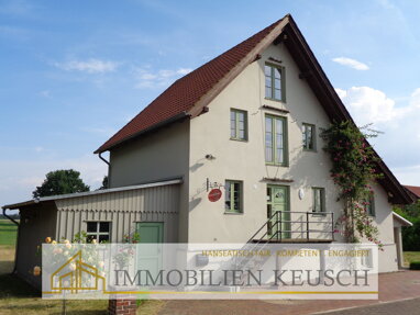 Einfamilienhaus zum Kauf 308.000 € 6 Zimmer 166,9 m² 1.000 m² Grundstück Mellinghausen Mellinghausen 27249