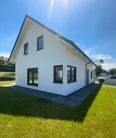 Einfamilienhaus zum Kauf 470.000 € 6 Zimmer 199 m² 600 m² Grundstück Crainfeld Grebenhain 36355