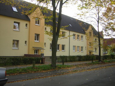 Wohnung zur Miete 309,92 € 2 Zimmer 38,7 m² Erdgeschoss Dummersdorfer Straße 12 Alt-Kücknitz / Dummersdorf / Roter Hahn Lübeck 23569
