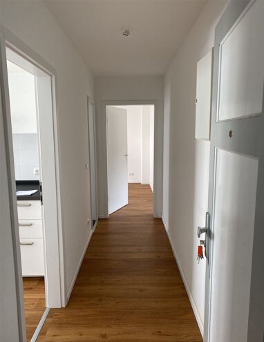 Wohnung zur Miete 659,06 € 2 Zimmer 46,4 m² 3. Geschoss Konsul-Francke-Str. 2a Heimfeld Hamburg 21075