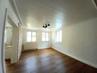 Wohnung zur Miete 675 € 2 Zimmer 49,3 m² 1. Geschoss Hallgasse 3 OG Nördlingen Nördlingen 86720