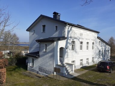 Mehrfamilienhaus zum Kauf Provisionsfrei 498.000 € 15 Zimmer 295,4 m² 3.462 m² Grundstück Demminer Landstraße 1 Anklam Anklam 17389