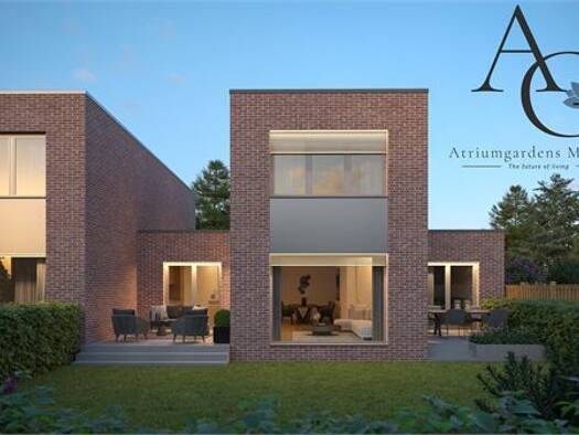 Einfamilienhaus zum Kauf 995.000 € 5 Zimmer 153,1 m² 272 m² Grundstück frei ab 01.06.2026 Mecklenbeck Münster 48163