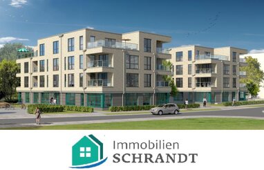 Wohnung zur Miete 1.155 € 3 Zimmer 1. Geschoss Westerberg 35 Osnabrück 49076