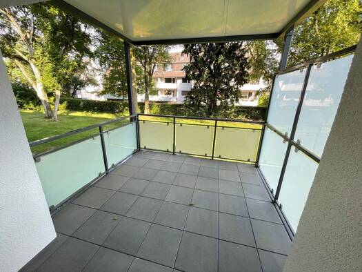 Wohnung zur Miete 626 € 2 Zimmer 47,9 m² EG frei ab 01.03.2026 Bischof-Franz-Wolf-Str. 13 Gerschede Essen 45357