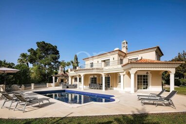 Villa zum Kauf Provisionsfrei 5.950.000 € 6 Zimmer 458 m² 1.585 m² Grundstück Almancil