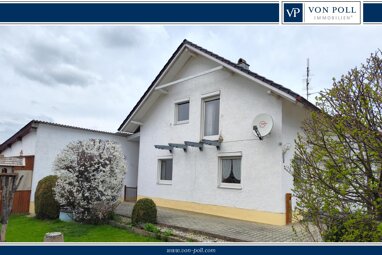 Doppelhaushälfte zum Kauf 165.000 € 3 Zimmer 74,8 m² 344 m² Grundstück Vordersarling Unterdietfurt / Vordersarling 84339