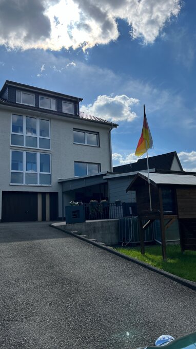 Doppelhaushälfte zum Kauf Provisionsfrei 545.000 € 8 Zimmer 208 m² 736 m² Grundstück Gevelndorf / Freisenberg Lüdenscheid 58507