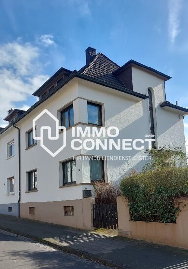 Doppelhaushälfte zum Kauf 498.000 € 7 Zimmer 165 m² 721 m² Grundstück Selhof Bad Honnef 53604