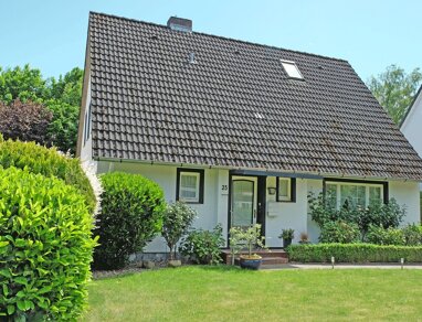 Einfamilienhaus zum Kauf Provisionsfrei 380.000 € 6 Zimmer 120 m² 603 m² Grundstück Bad Oldesloe 23843