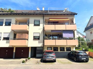 Wohnung zum Kauf 199.000 € 2,5 Zimmer 62 m² 3. Geschoss Grunbach Remshalden 73630