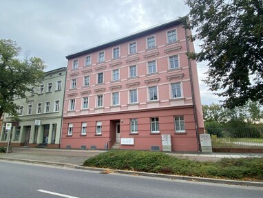 Mehrfamilienhaus zum Kauf 490.000 € 560 m² Forst-Stadt Forst (Lausitz) 03149