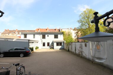 Apartment zur Miete 620 € 2,5 Zimmer 58 m² 1. Geschoss Krusenrotter Weg 27 Hassee Bezirk 1 Kiel 24113