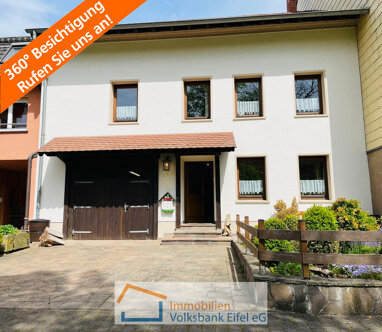 Einfamilienhaus zum Kauf 315.000 € 8 Zimmer 242 m² 594 m² Grundstück Bollendorf Bollendorf 54669