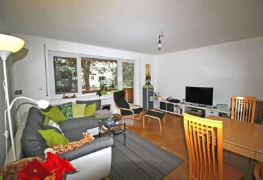 Wohnung zur Miete 1.250 € 3 Zimmer 87 m² EG Thon Nürnberg 90408